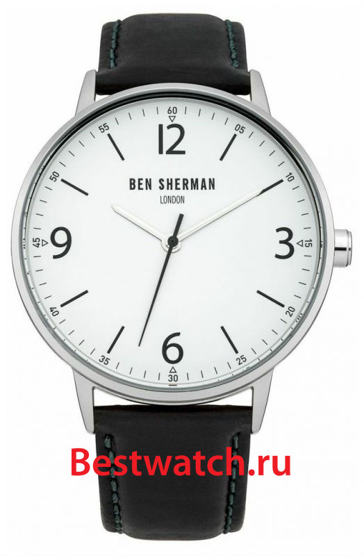 Часы Ben Sherman Portabello Casual WB023B